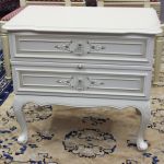 963 6519 CHEST OF DRAWERS